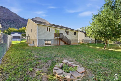 Tiny photo for 855 N 975 E, Ogden, UT 84404 (MLS # 2189451)