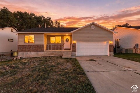 Tiny photo for 855 N 975 E, Ogden, UT 84404 (MLS # 2189451)