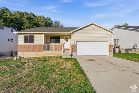 Tiny photo for 855 N 975 E, Ogden, UT 84404 (MLS # 2189451)