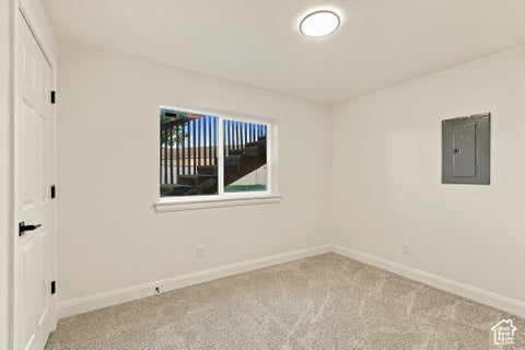 Tiny photo for 855 N 975 E, Ogden, UT 84404 (MLS # 2189451)