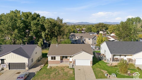 Tiny photo for 855 N 975 E, Ogden, UT 84404 (MLS # 2189451)