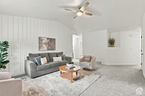 Tiny photo for 855 N 975 E, Ogden, UT 84404 (MLS # 2189451)