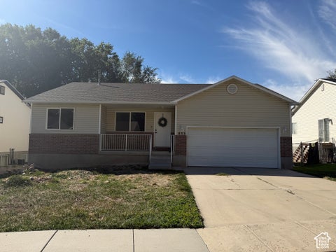 Photo of 855 N 975 E, Ogden, UT 84404 (MLS # 2189451)