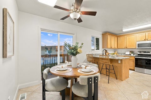 Tiny photo for 855 N 975 E, Ogden, UT 84404 (MLS # 2189451)
