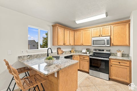 Tiny photo for 855 N 975 E, Ogden, UT 84404 (MLS # 2189451)
