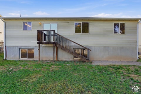 Tiny photo for 855 N 975 E, Ogden, UT 84404 (MLS # 2189451)