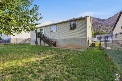 Tiny photo for 855 N 975 E, Ogden, UT 84404 (MLS # 2189451)