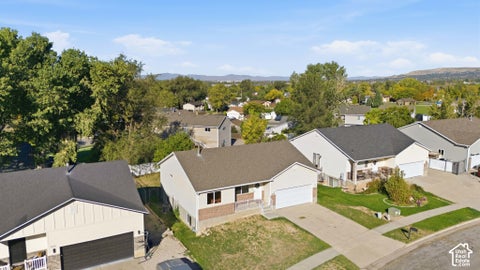 Tiny photo for 855 N 975 E, Ogden, UT 84404 (MLS # 2189451)