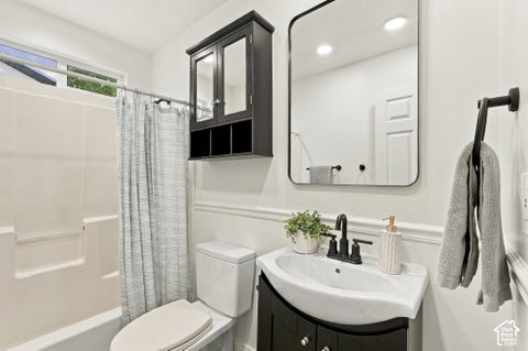 Tiny photo for 855 N 975 E, Ogden, UT 84404 (MLS # 2189451)