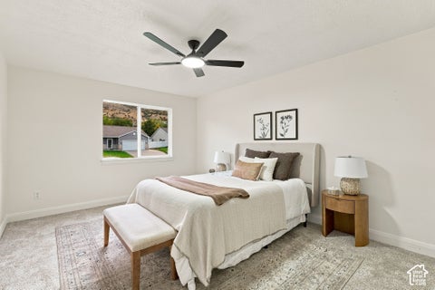 Tiny photo for 855 N 975 E, Ogden, UT 84404 (MLS # 2189451)