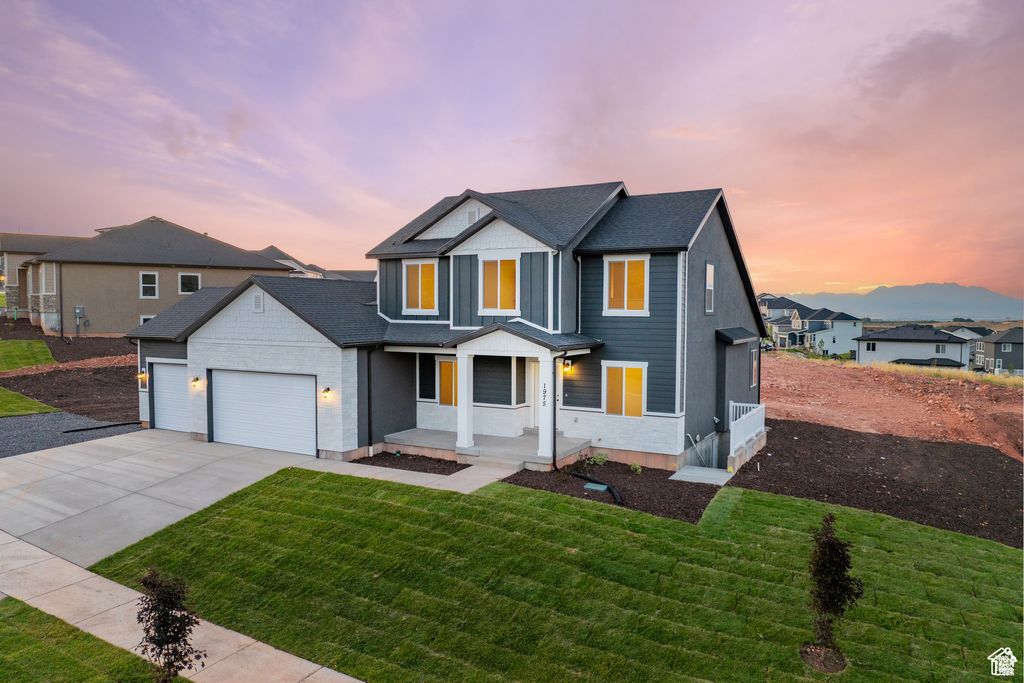Photo of 2232 E 320 N #45, Spanish Fork, UT 84660 (MLS # 2115959)