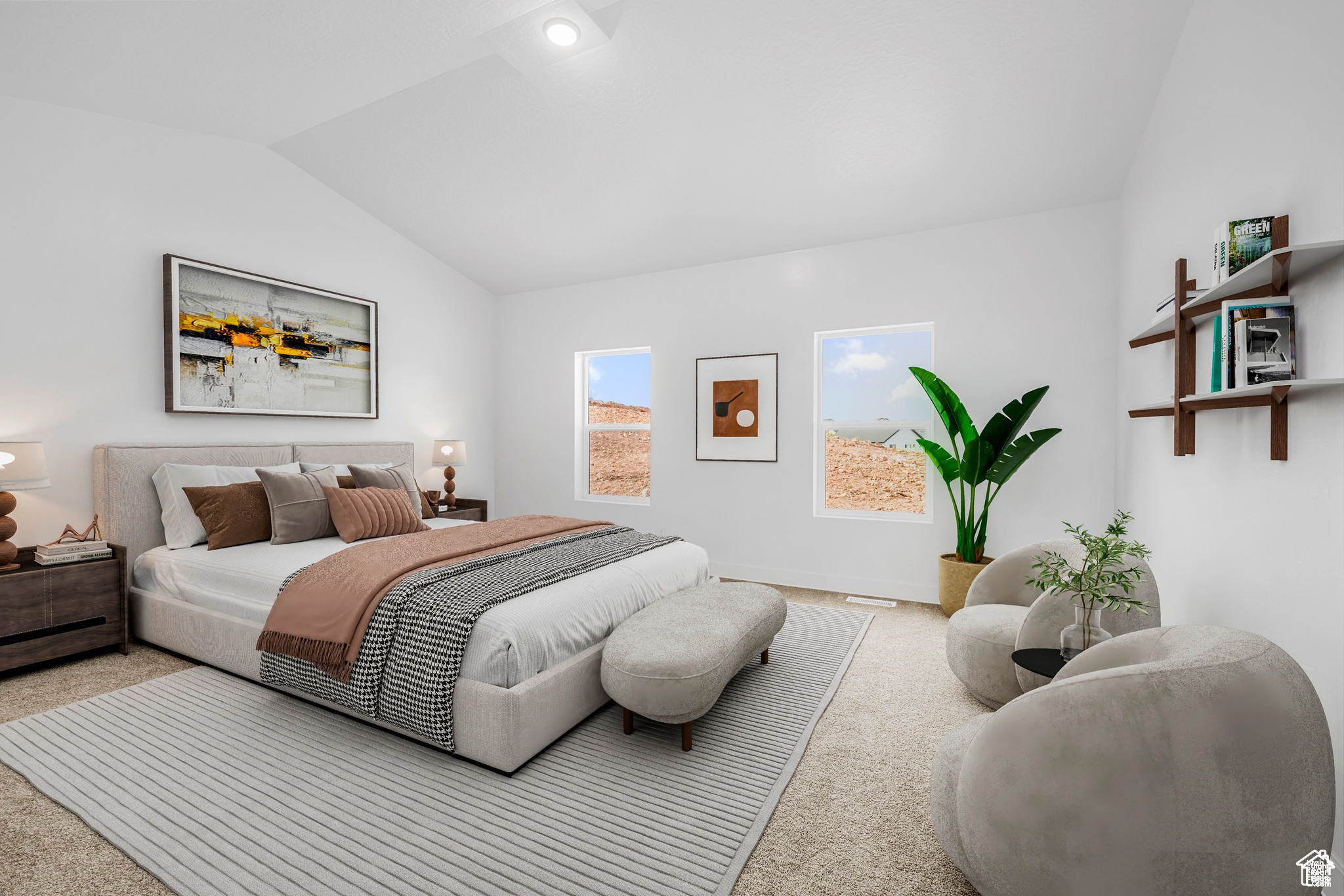 THE MELLOR - Residential
