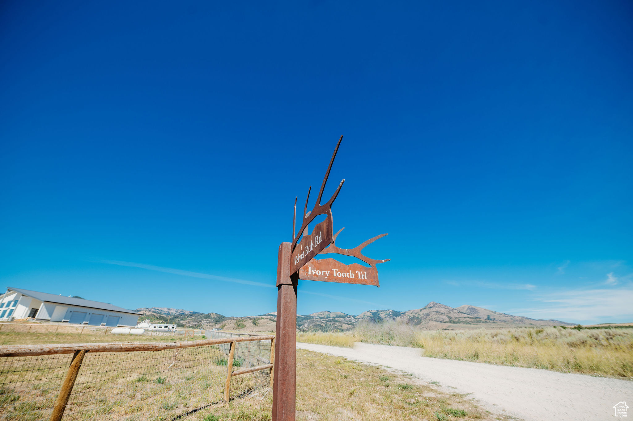 ELKHORN RIDGE ESTATES - Land