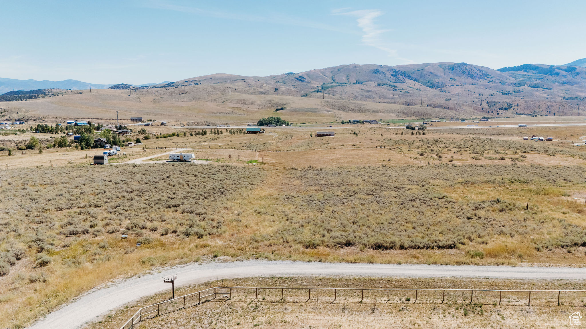 ELKHORN RIDGE ESTATES - Land