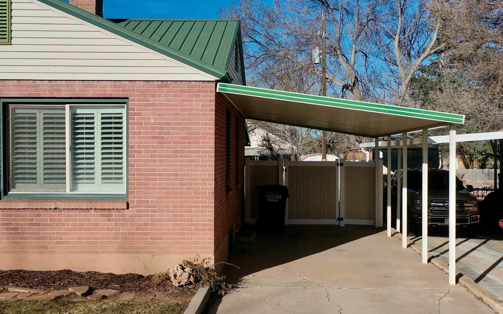 MOUNTAIN VIEW SUBDIVISION - Residential