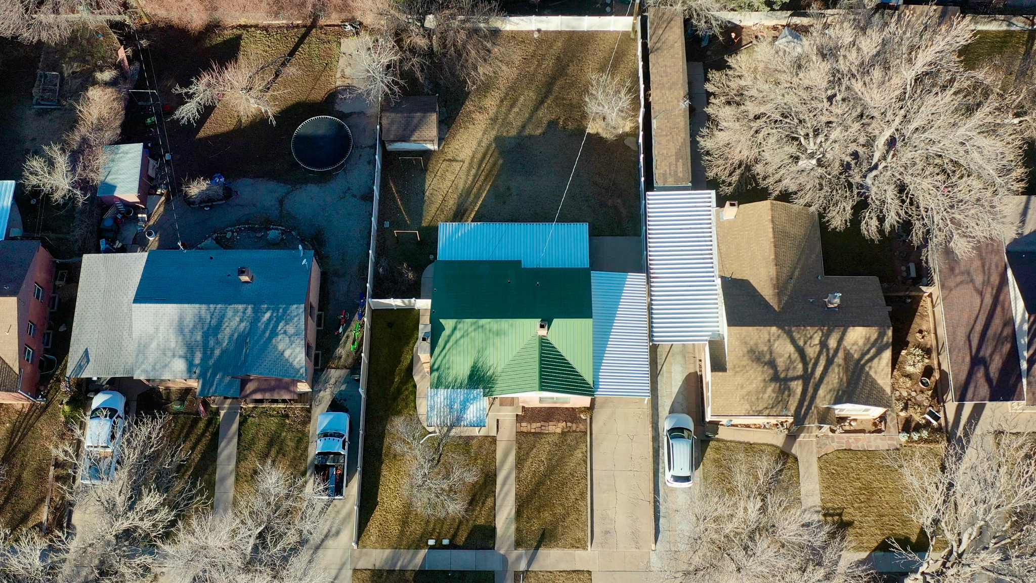 MOUNTAIN VIEW SUBDIVISION - Residential