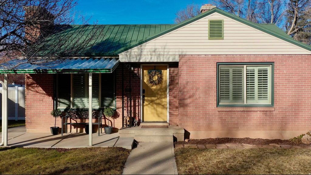 Photo of 47 N 1050 W, Cedar City, UT 84720 (MLS # 2141426)