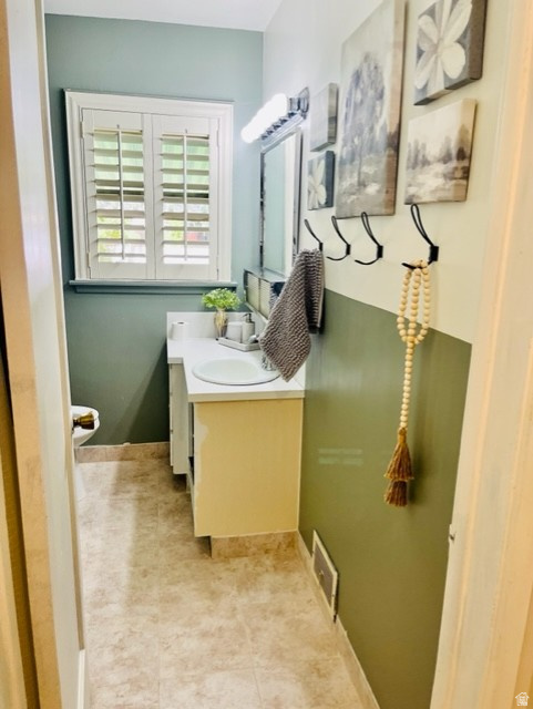 MOUNTAIN VIEW SUBDIVISION - Residential