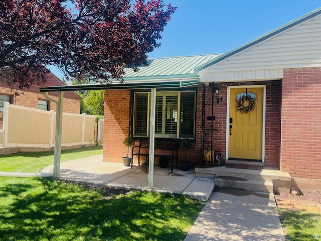 MOUNTAIN VIEW SUBDIVISION - Residential