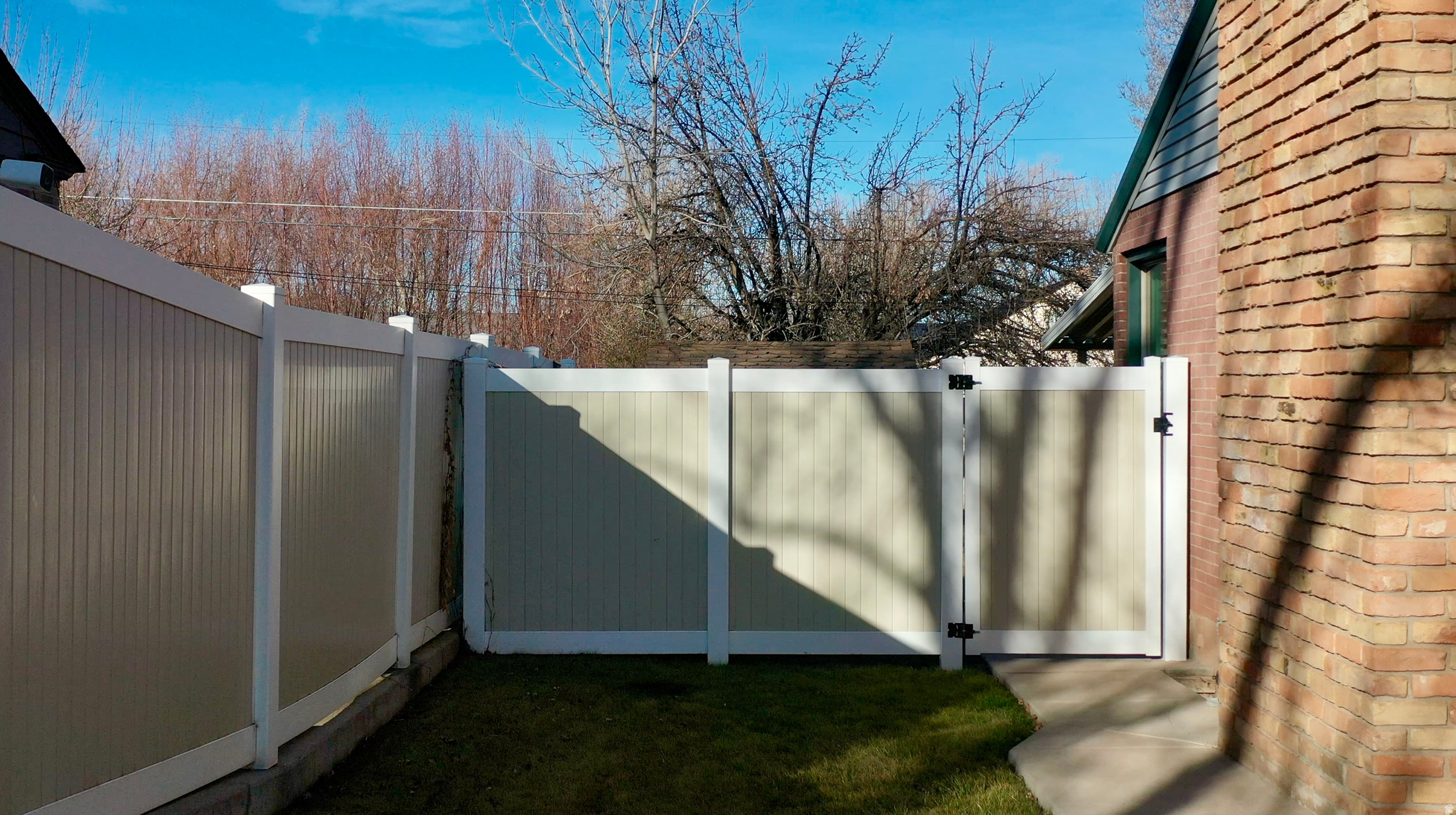 MOUNTAIN VIEW SUBDIVISION - Residential