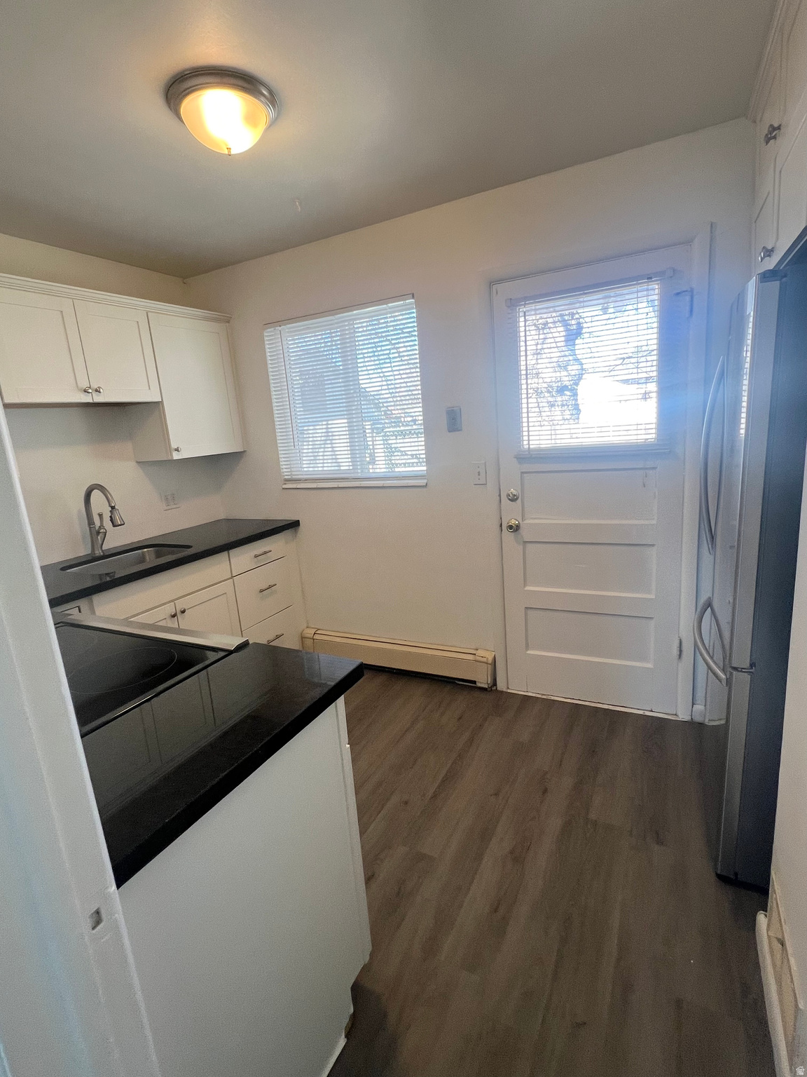 WELBY AVENUE SUB - Residential Lease