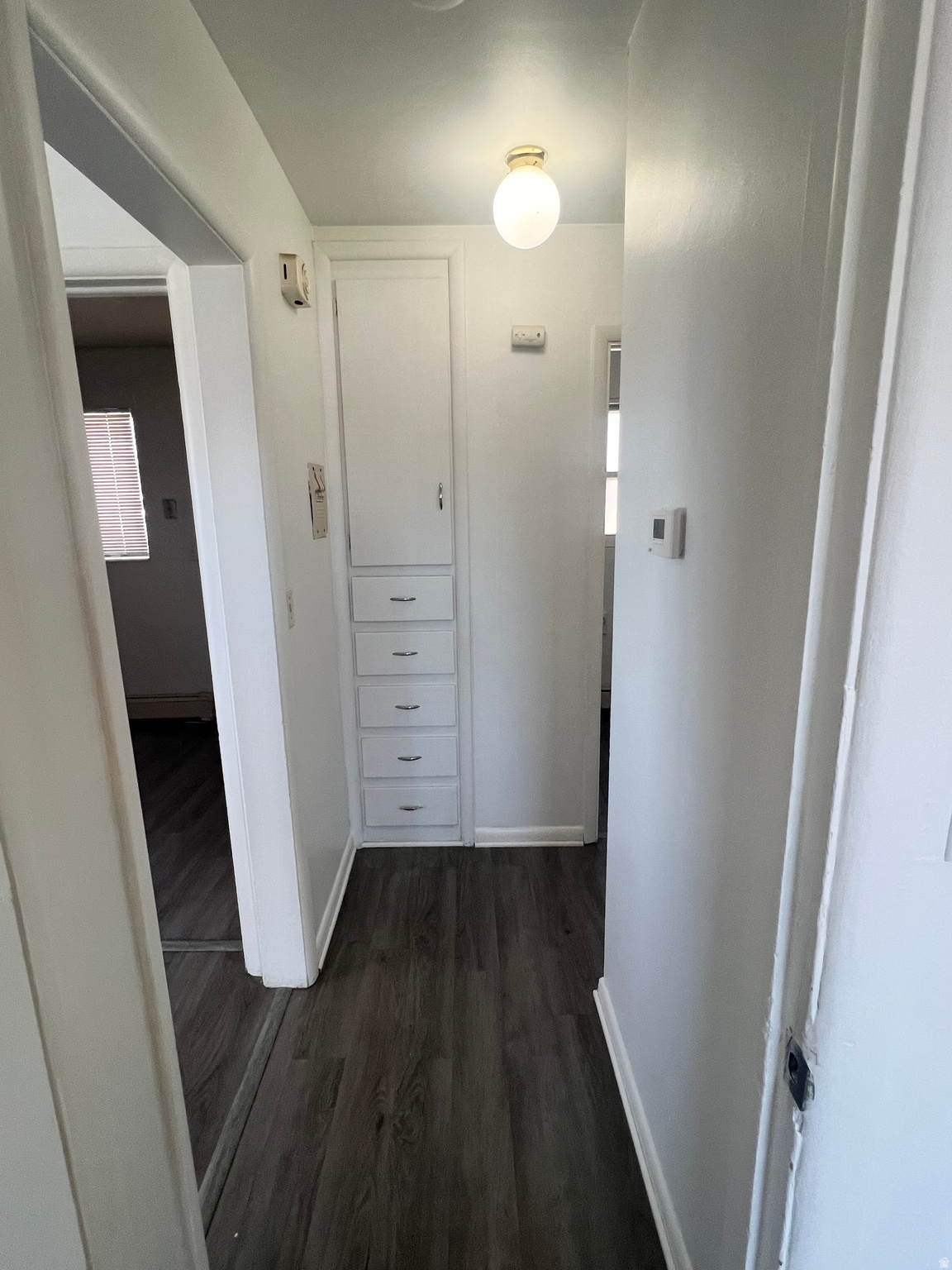 WELBY AVENUE SUB - Residential Lease