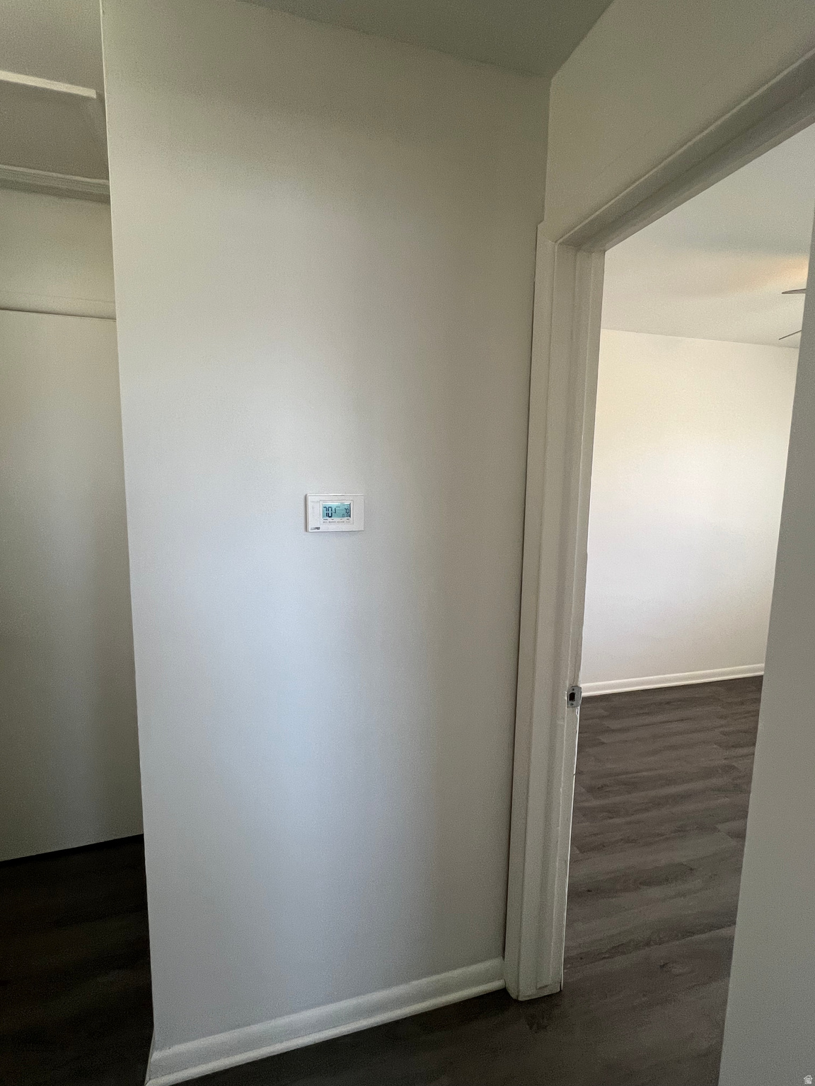 WELBY AVENUE SUB - Residential Lease