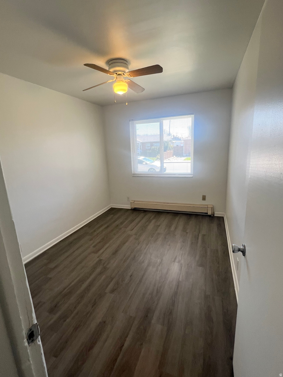 WELBY AVENUE SUB - Residential Lease