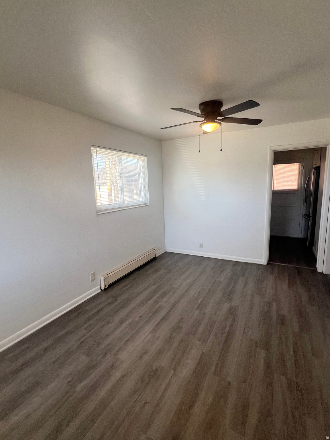 WELBY AVENUE SUB - Residential Lease