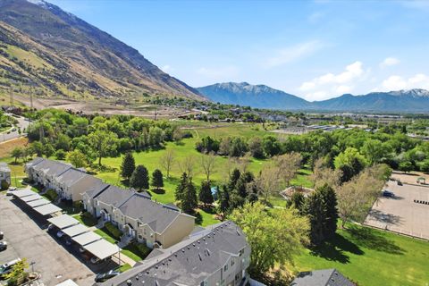 Tiny photo for 1548 E 1350 S, Provo, UT 84606 (MLS # 2154640)