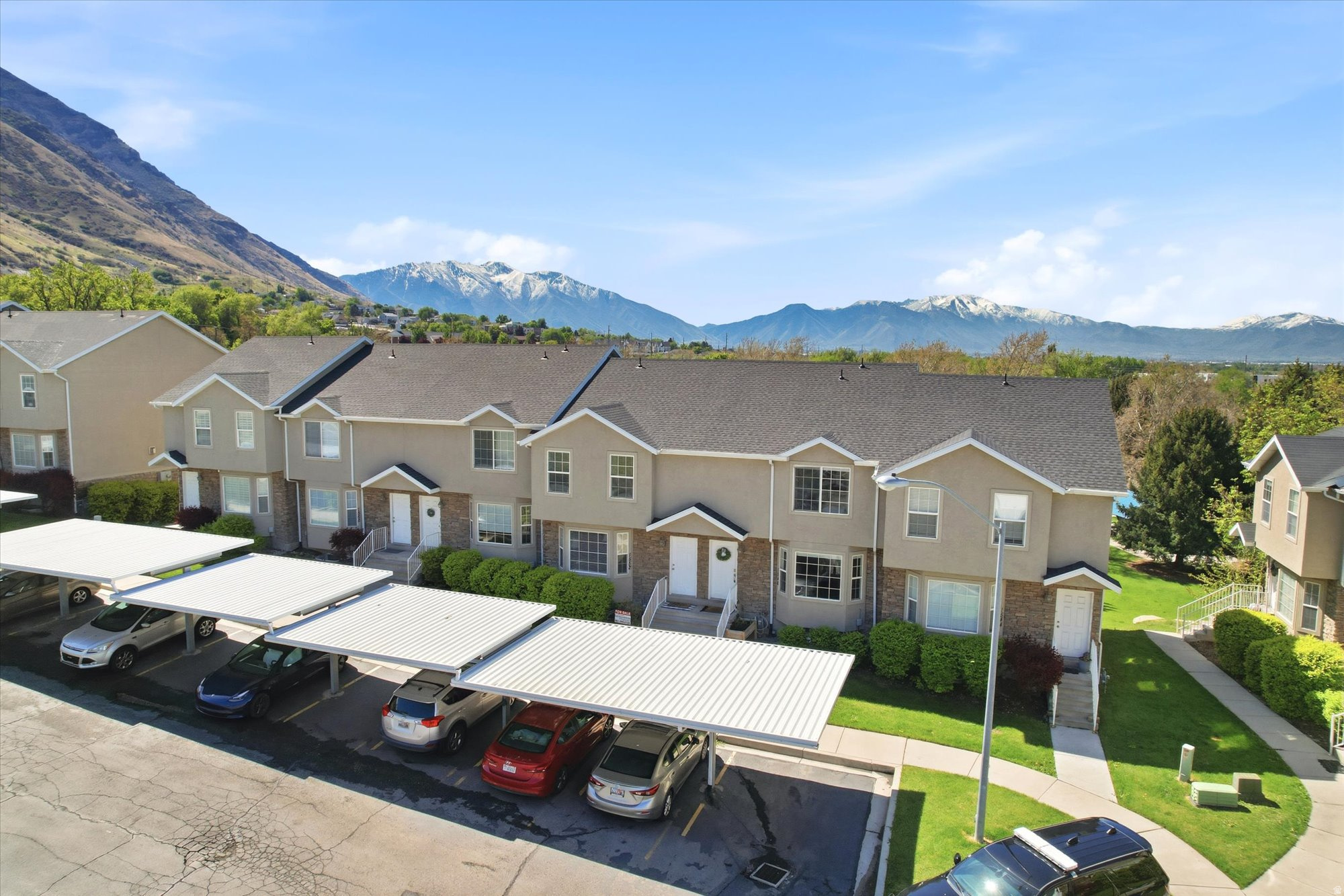 PIONEER II - Residential