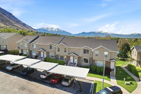 Tiny photo for 1548 E 1350 S, Provo, UT 84606 (MLS # 2154640)