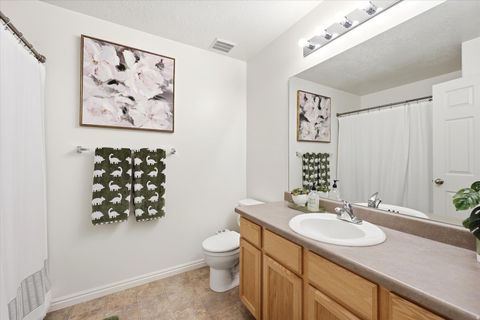 Tiny photo for 1548 E 1350 S, Provo, UT 84606 (MLS # 2154640)