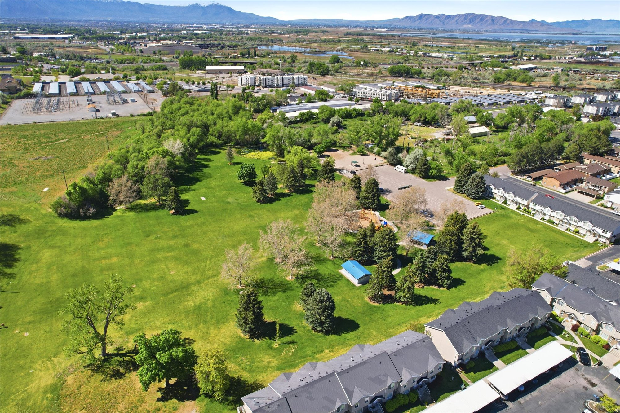 PIONEER II - Residential