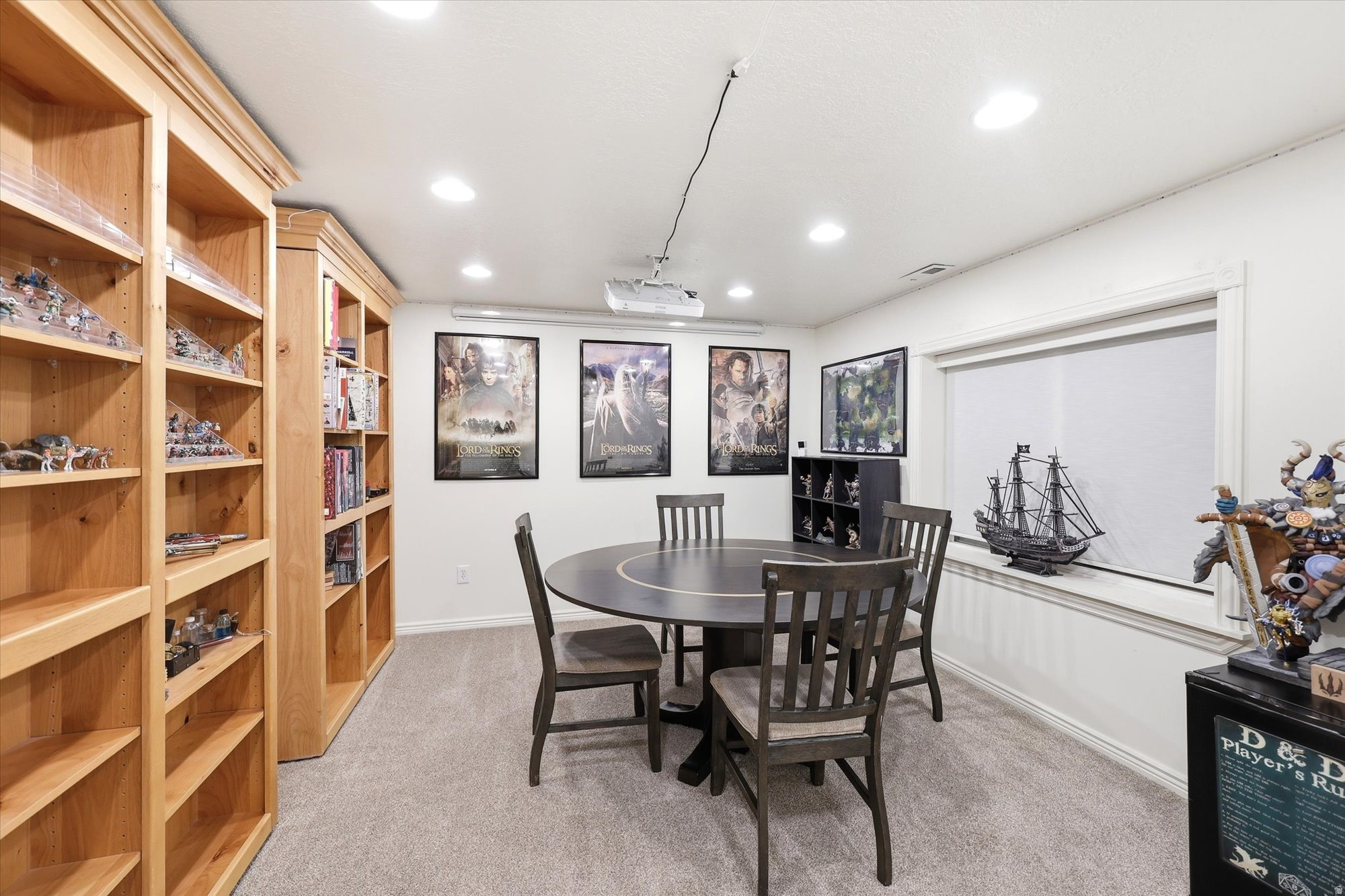 PIONEER II - Residential