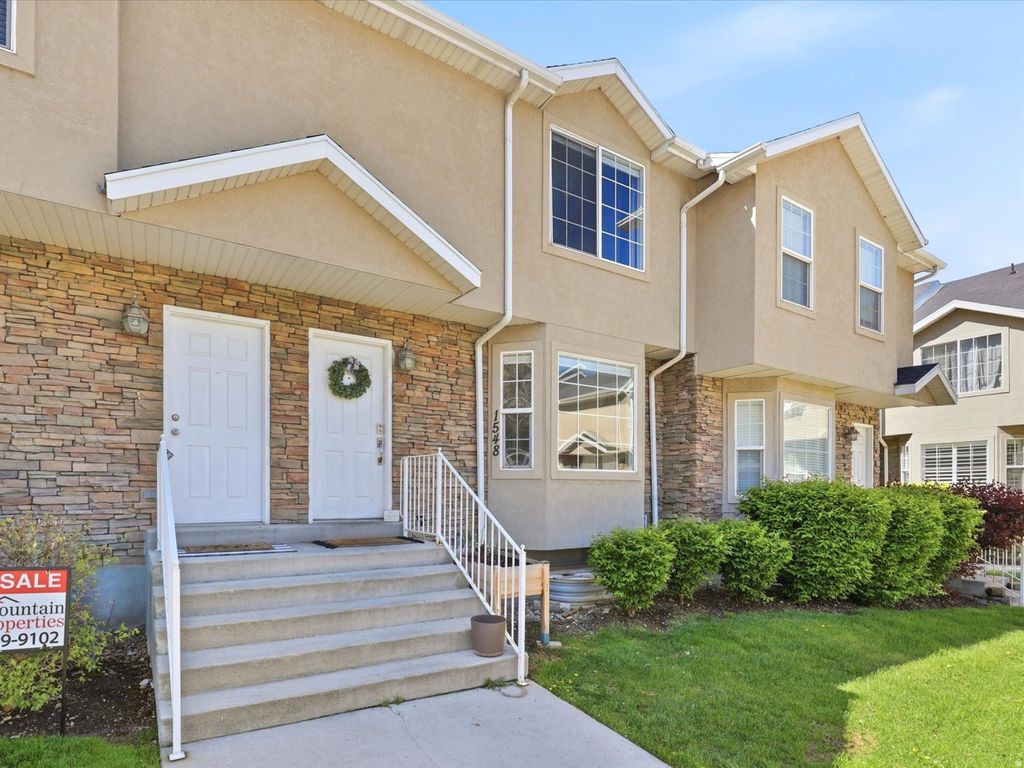 Photo of 1548 E 1350 S, Provo, UT 84606 (MLS # 2154640)