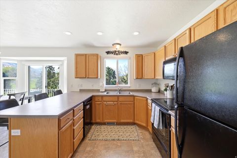 Tiny photo for 1548 E 1350 S, Provo, UT 84606 (MLS # 2154640)
