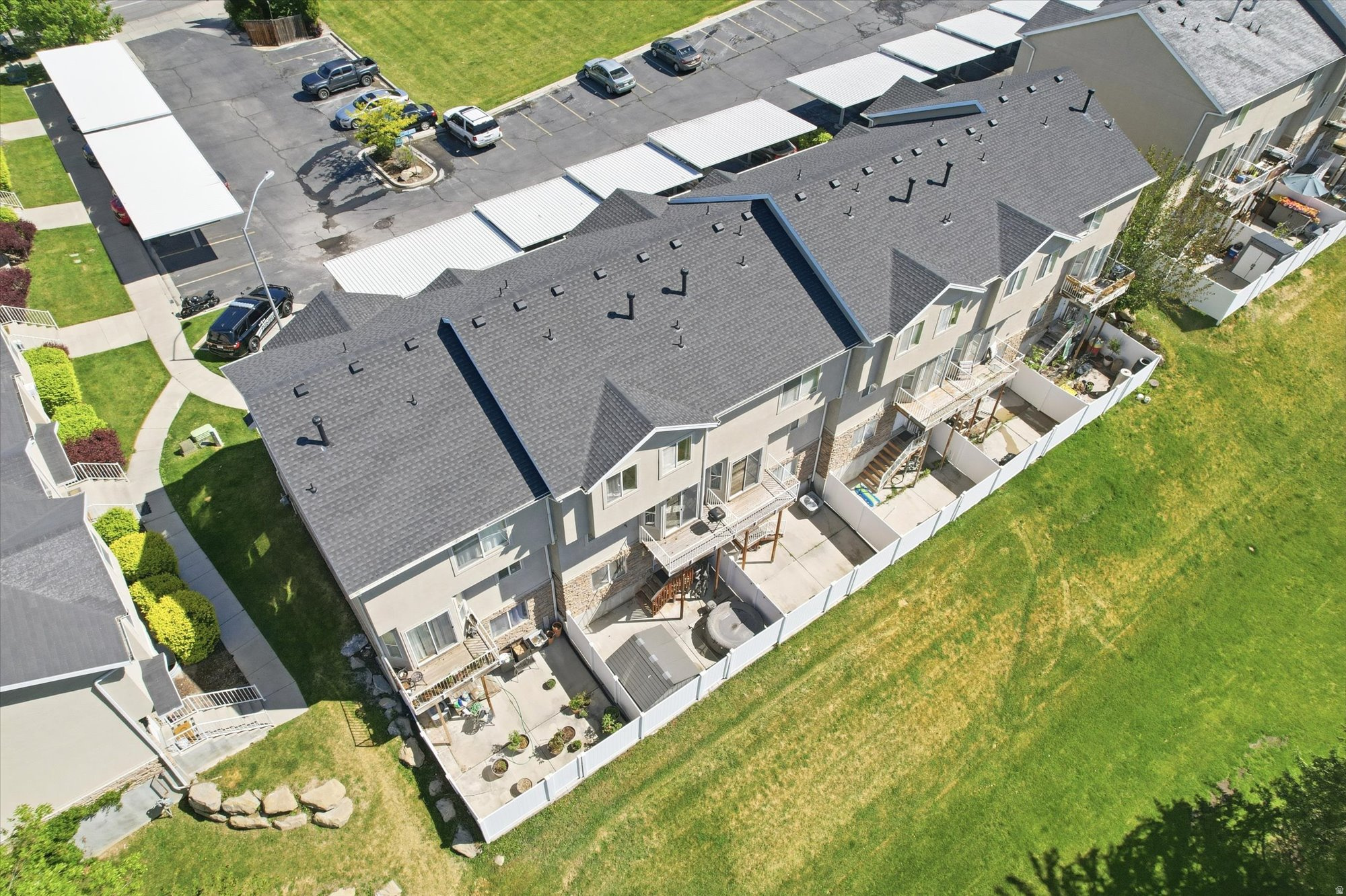 PIONEER II - Residential