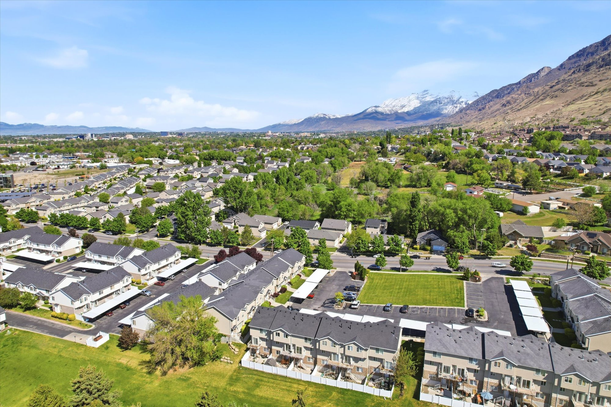 PIONEER II - Residential