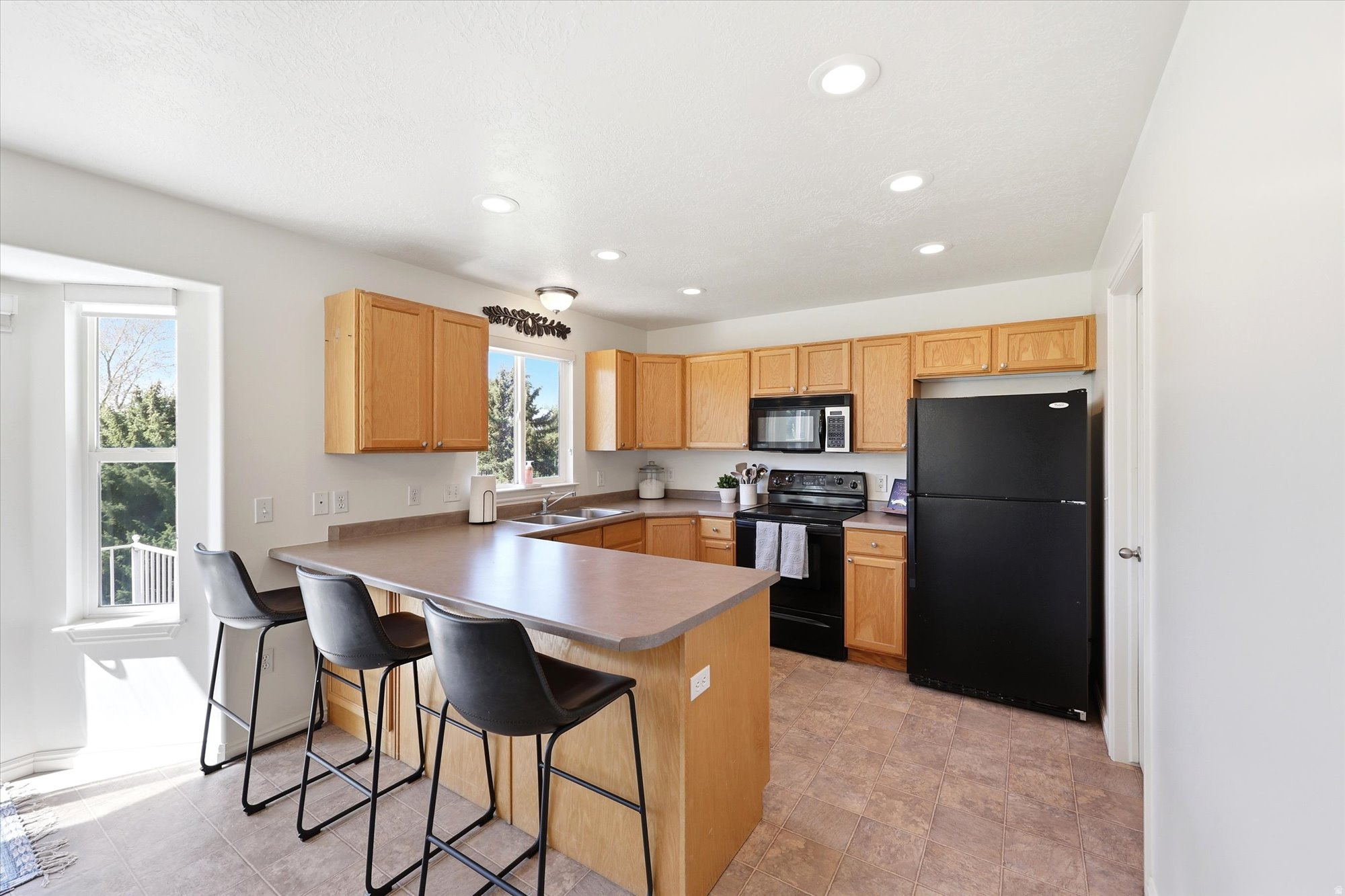 PIONEER II - Residential