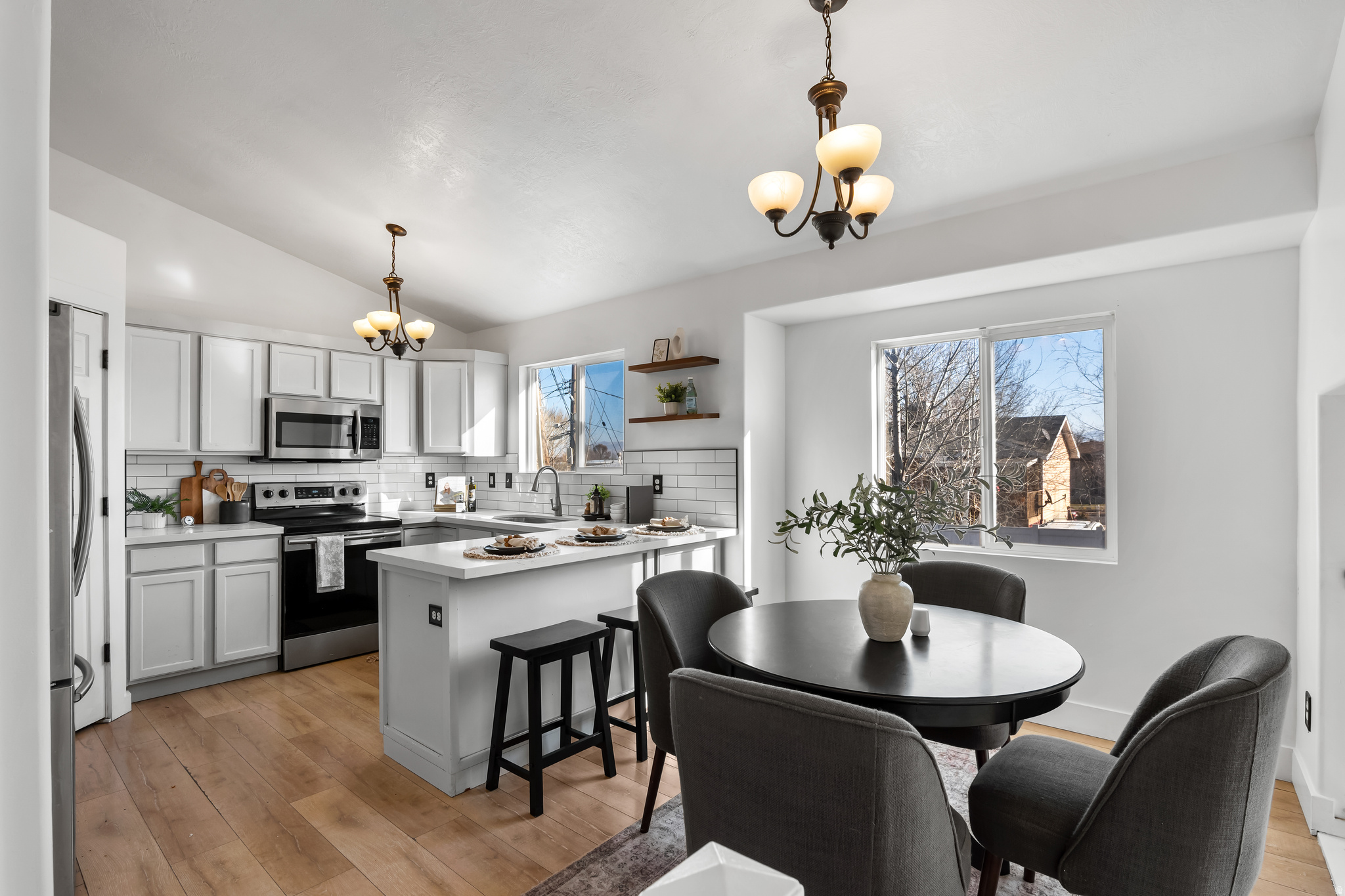 WEST VALLEY - Residential