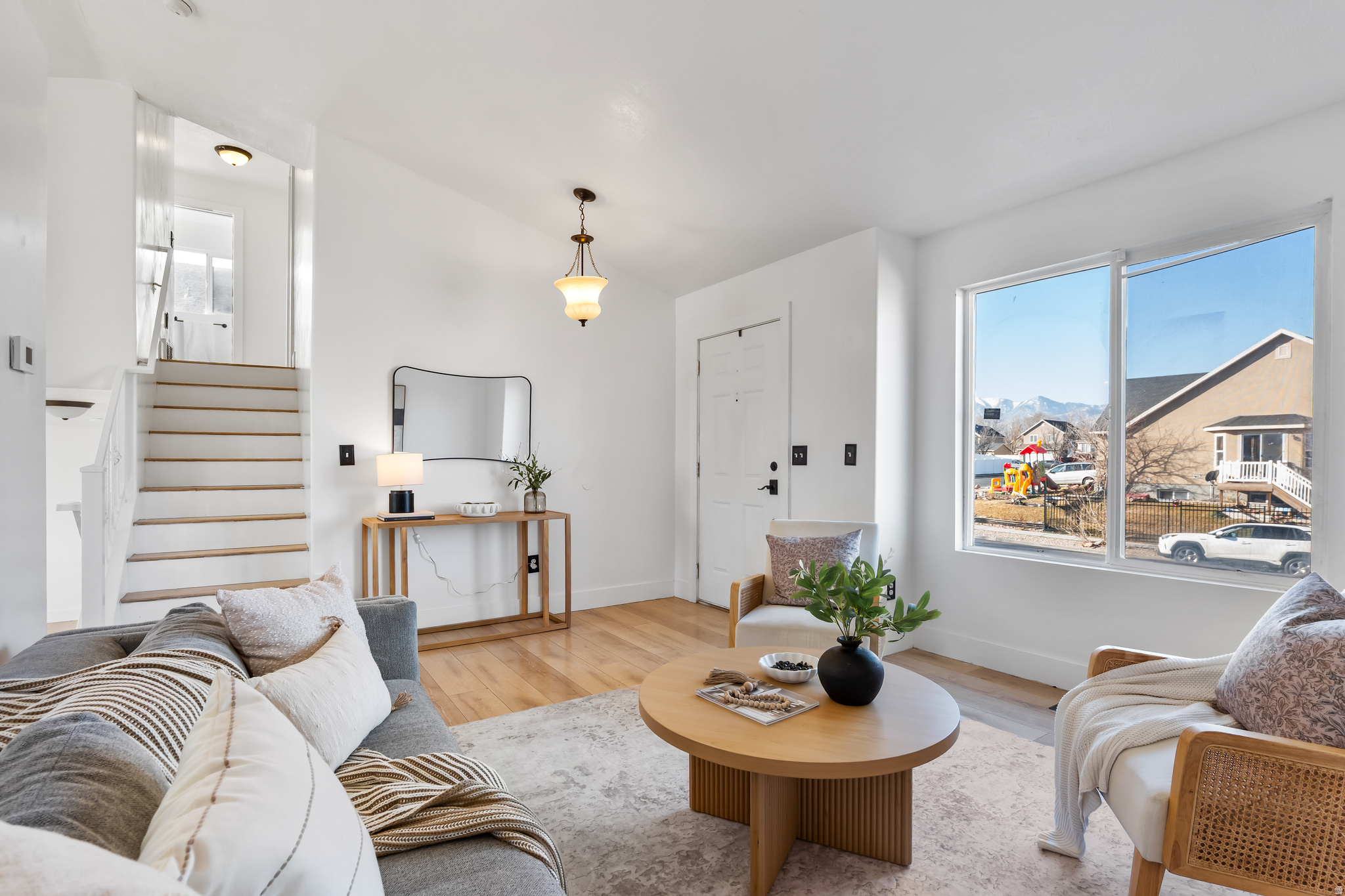 WEST VALLEY - Residential