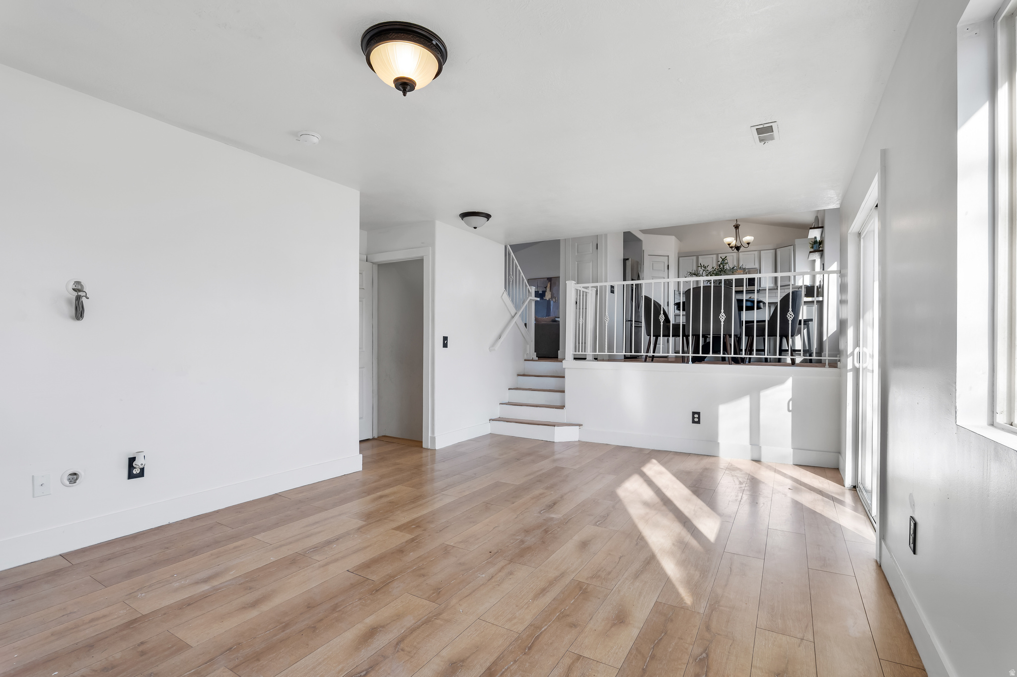 WEST VALLEY - Residential