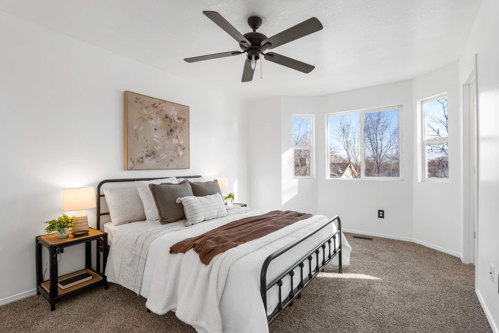 WEST VALLEY - Residential