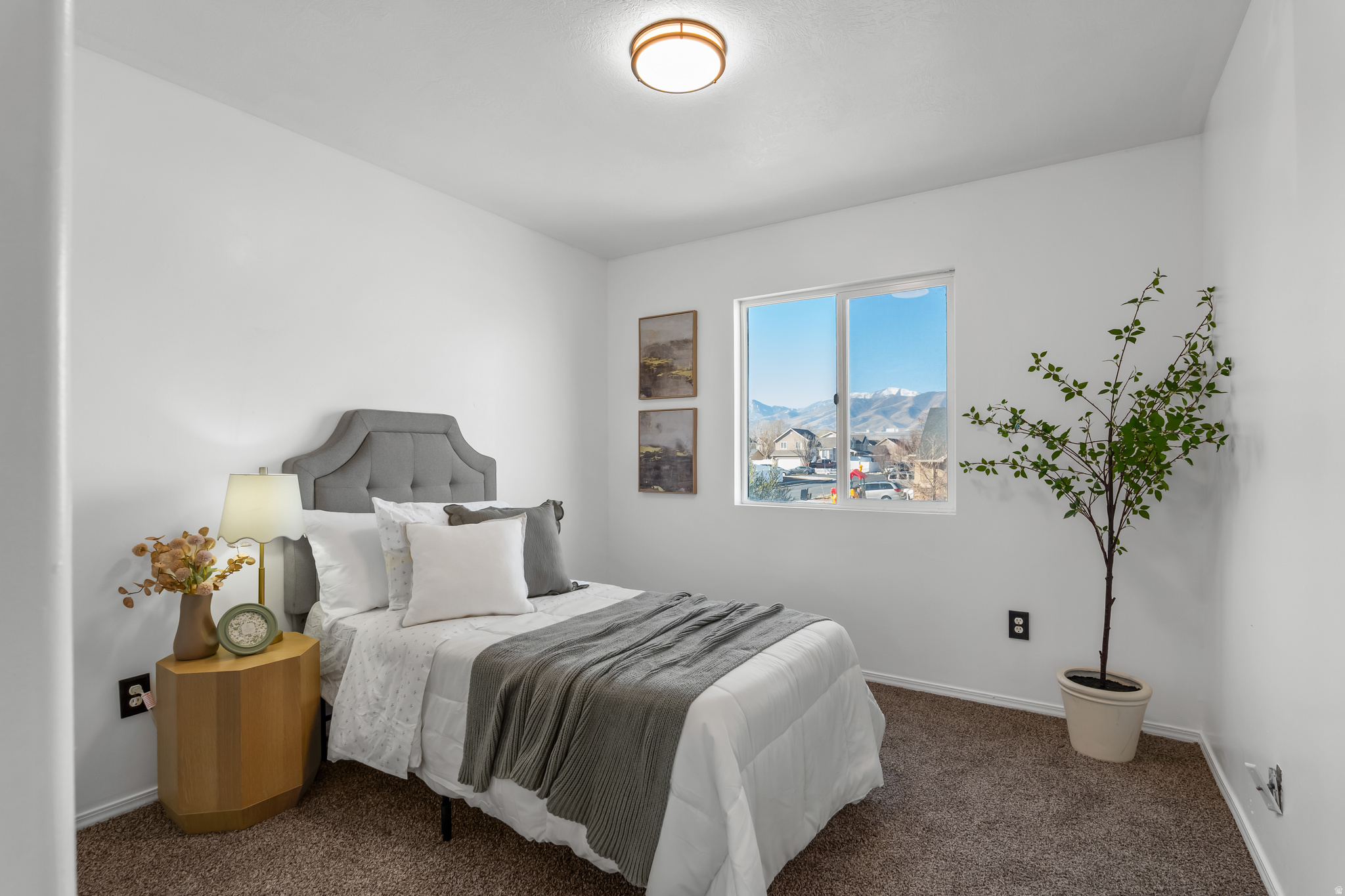 WEST VALLEY - Residential