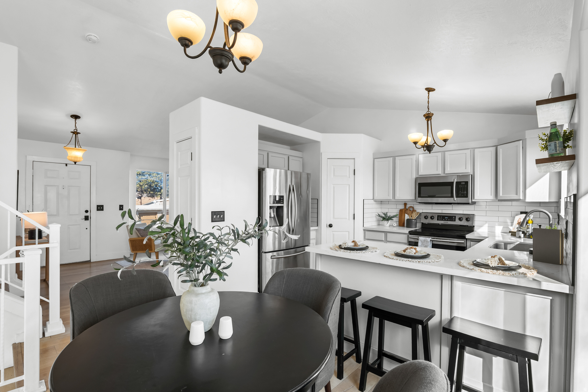 WEST VALLEY - Residential