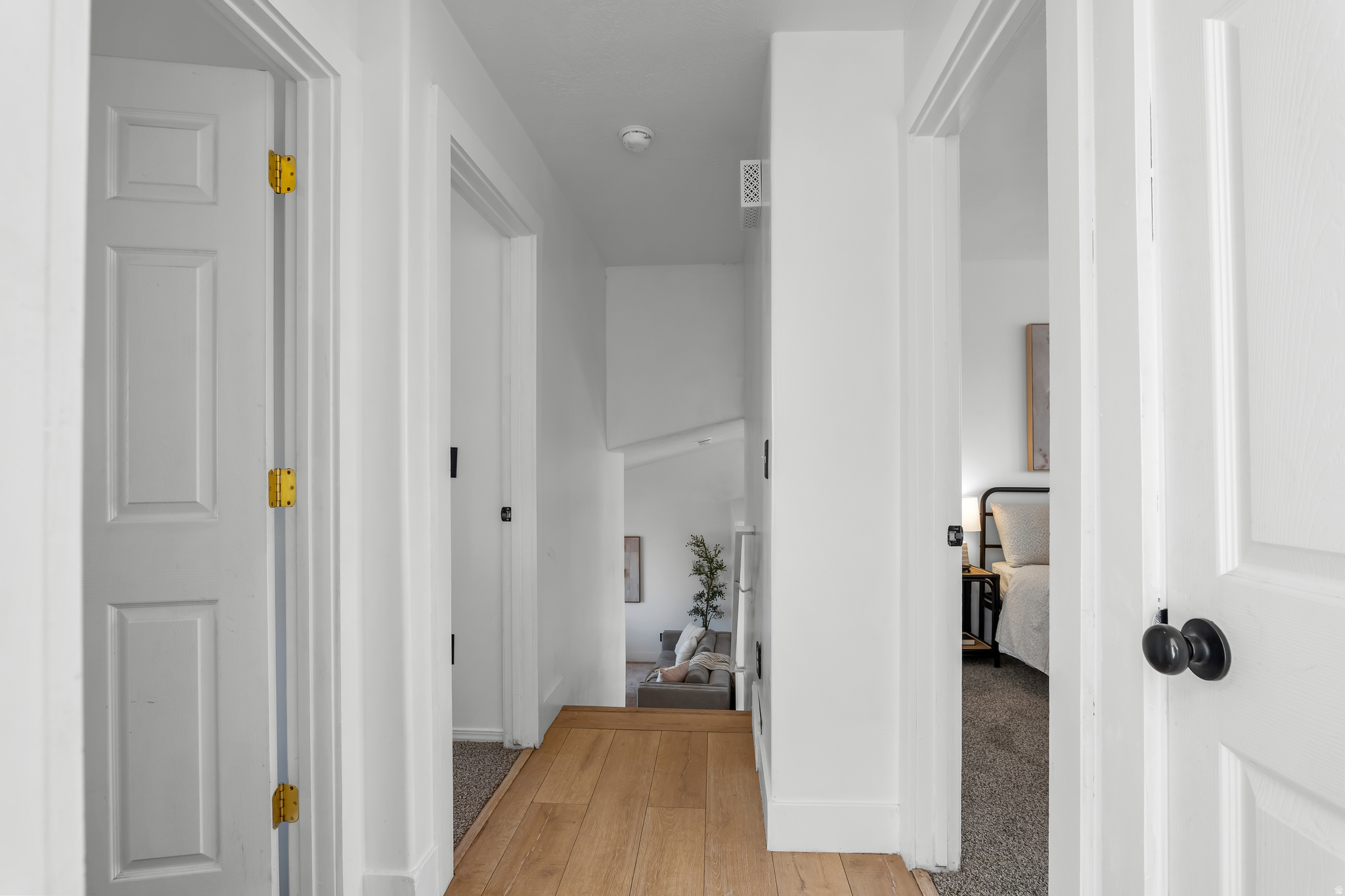 WEST VALLEY - Residential