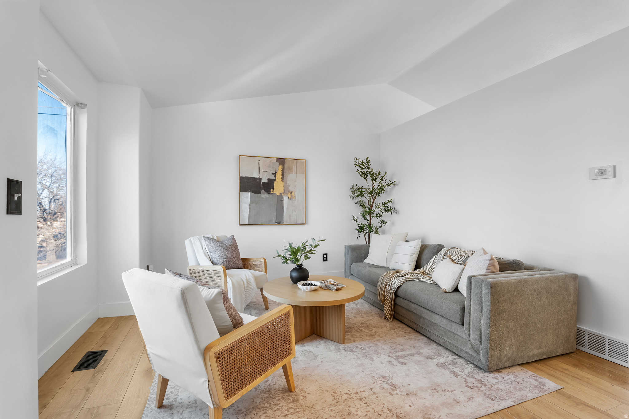 WEST VALLEY - Residential