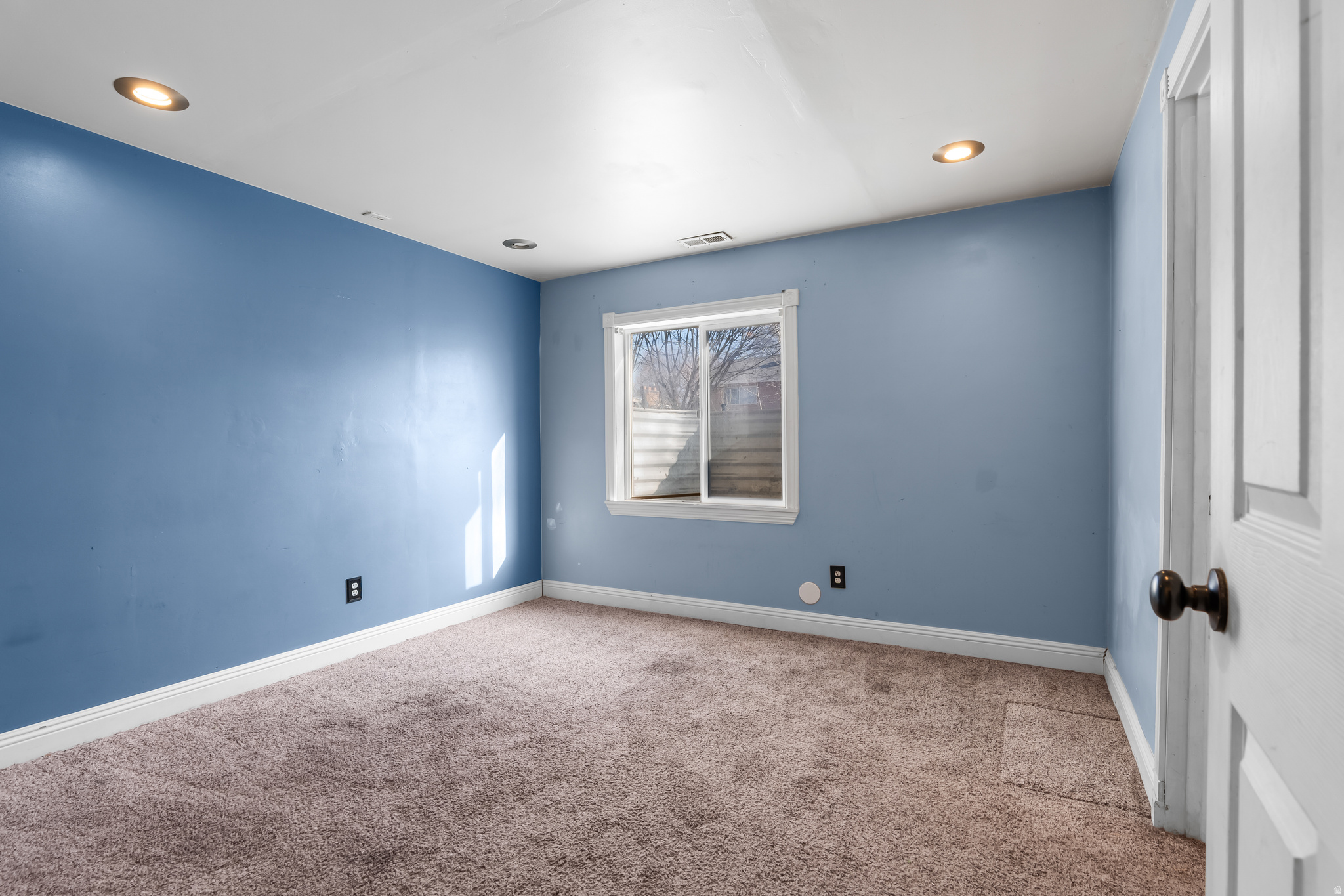 WEST VALLEY - Residential