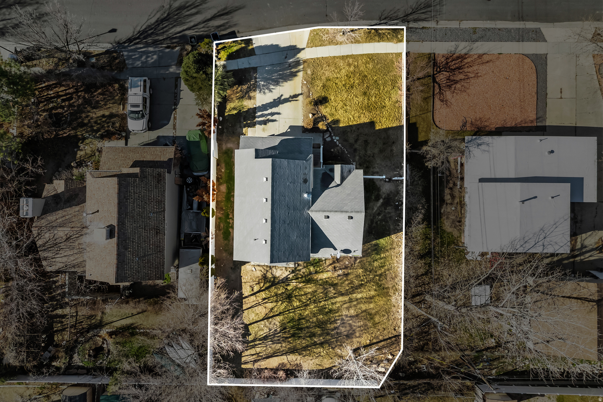 WEST VALLEY - Residential